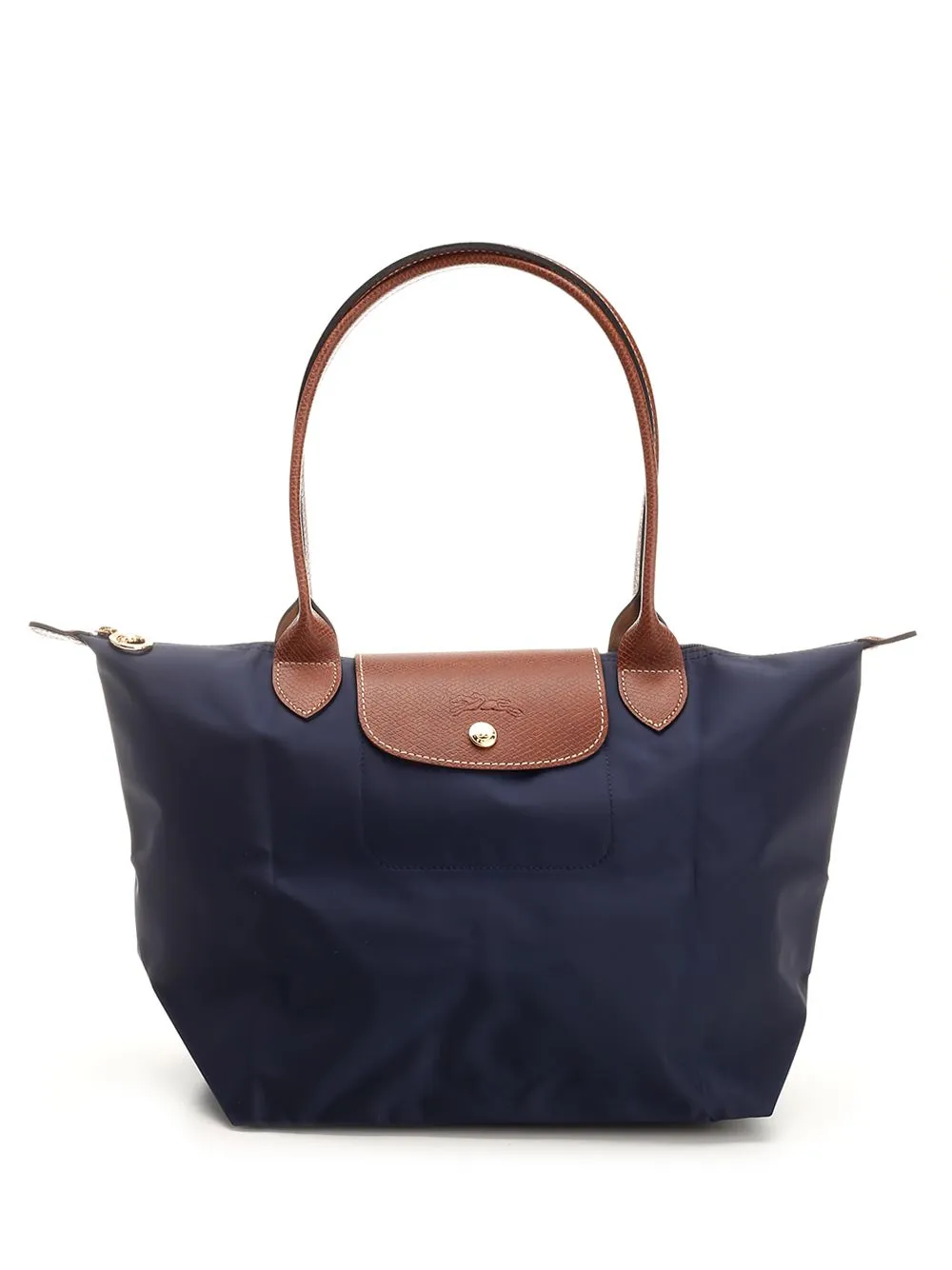 Le Pliage Original Handbags Blue sold by Wanan Luxury