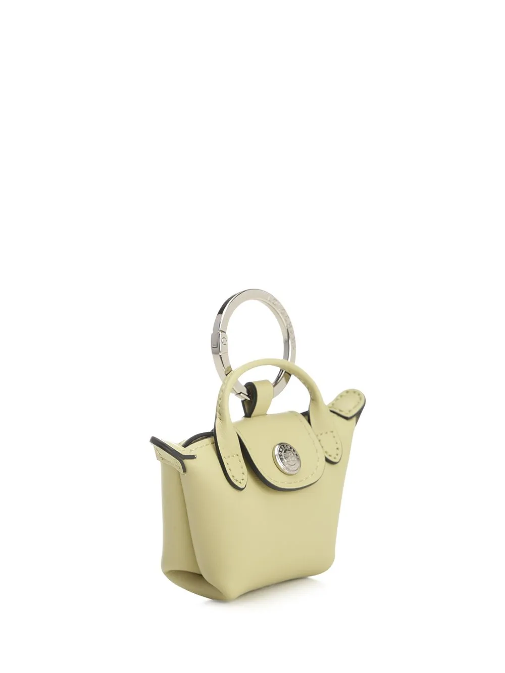 Le Pliage Xtra Keyrings Green sold by Wanan Luxury product image thumbnail 2