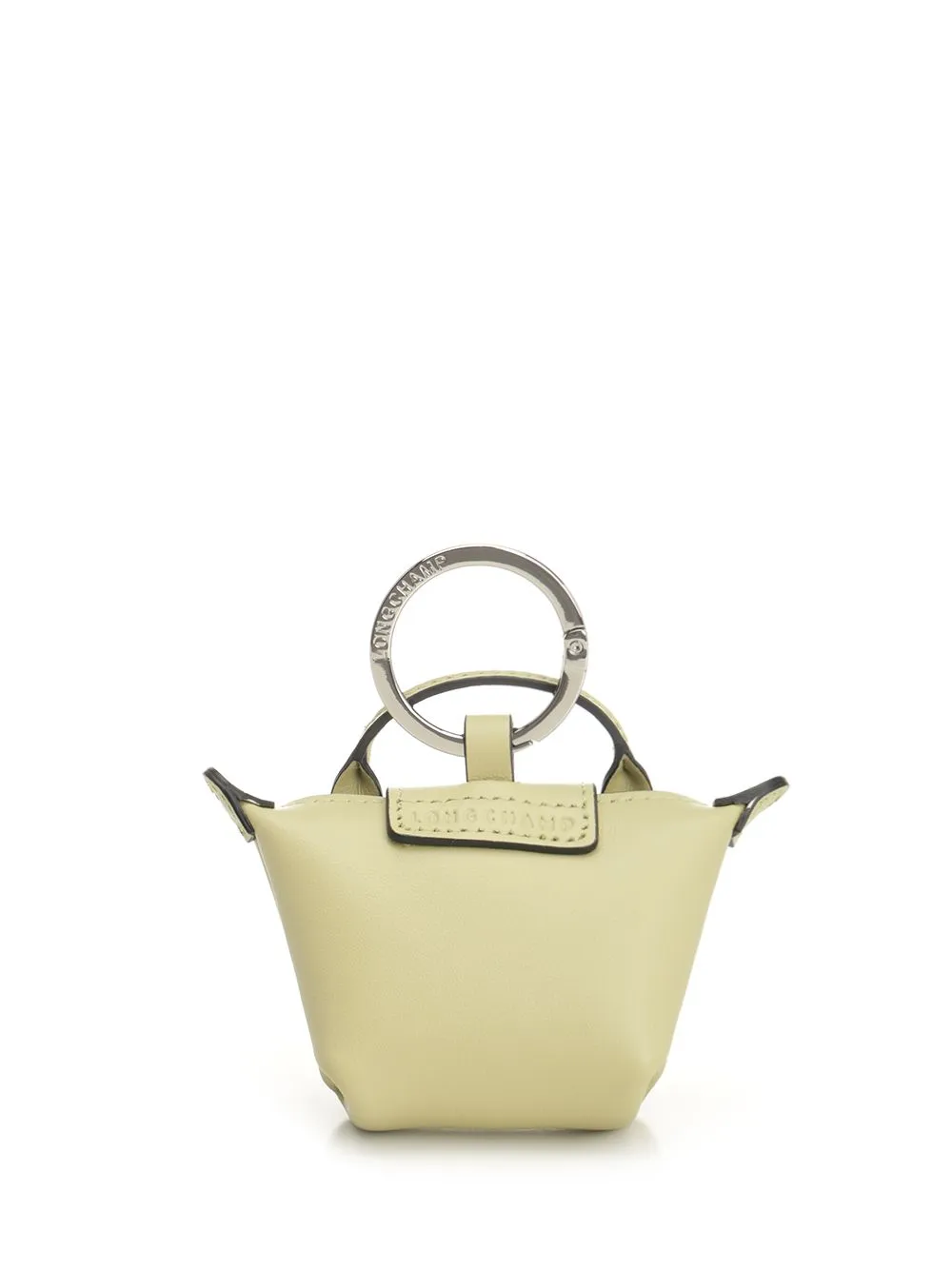 Le Pliage Xtra Keyrings Green sold by Wanan Luxury product image thumbnail 3