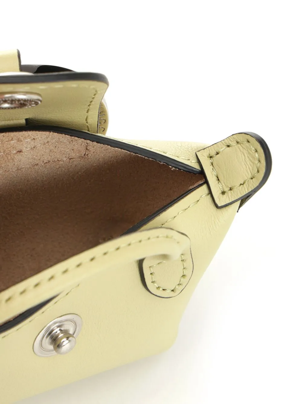 Le Pliage Xtra Keyrings Green sold by Wanan Luxury product image thumbnail 4