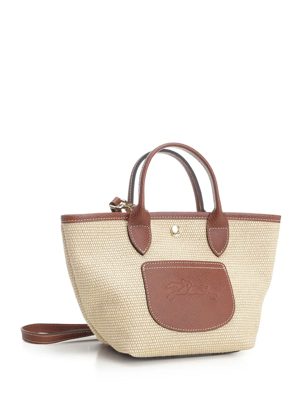 Le Pliage Collection Handbags Beige sold by Wanan Luxury product image thumbnail 2