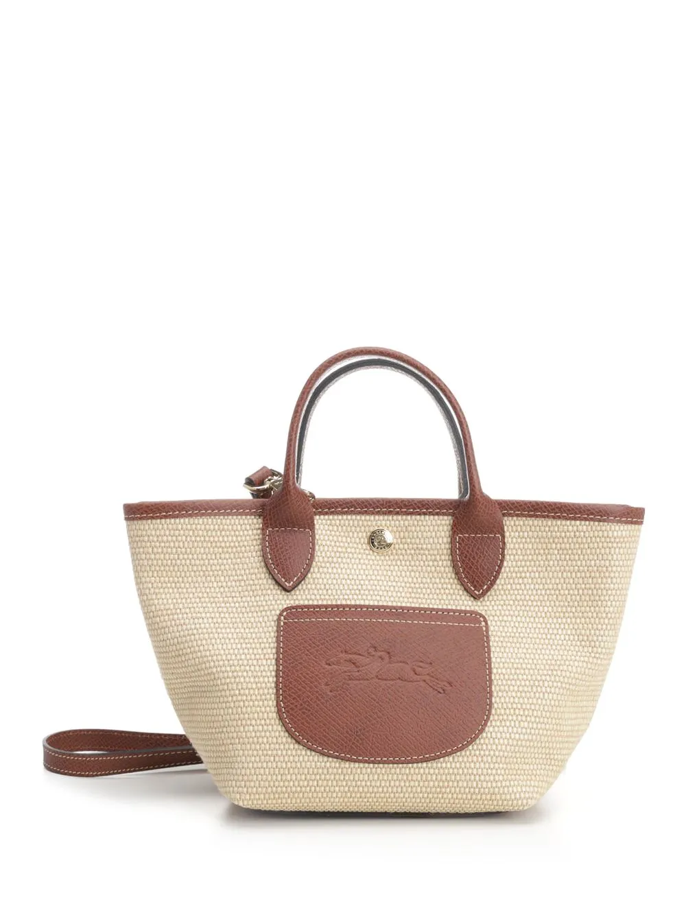 Le Pliage Collection Handbags Beige sold by Wanan Luxury