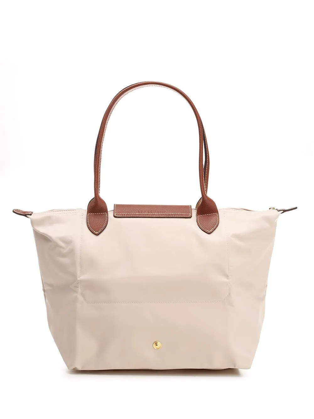 Le Pliage Original Shoulder Bags White sold by Wanan Luxury product image thumbnail 3