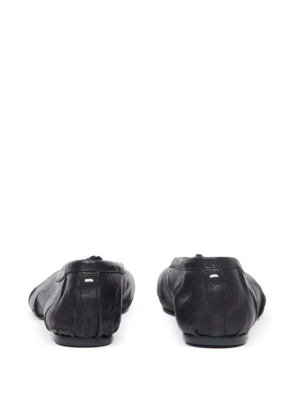 Ballet Flats With Tabi Tip sold by Wanan Luxury product image thumbnail 3