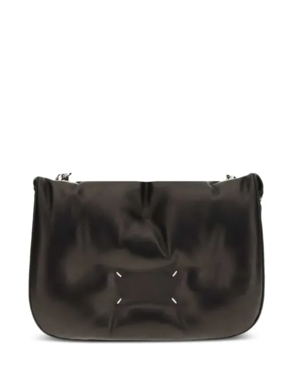 Glam Slam Small Shoulder Bag sold by Wanan Luxury