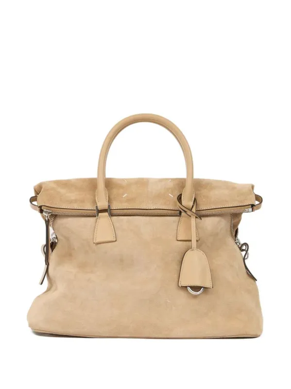 Soft 5ac Medium Shoulder Bag sold by Wanan Luxury