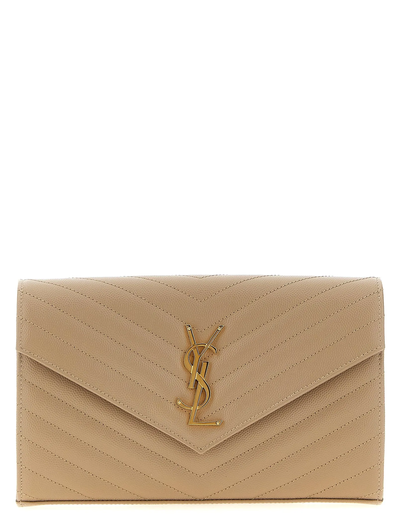 Monogram Crossbody Bags Beige sold by Wanan Luxury
