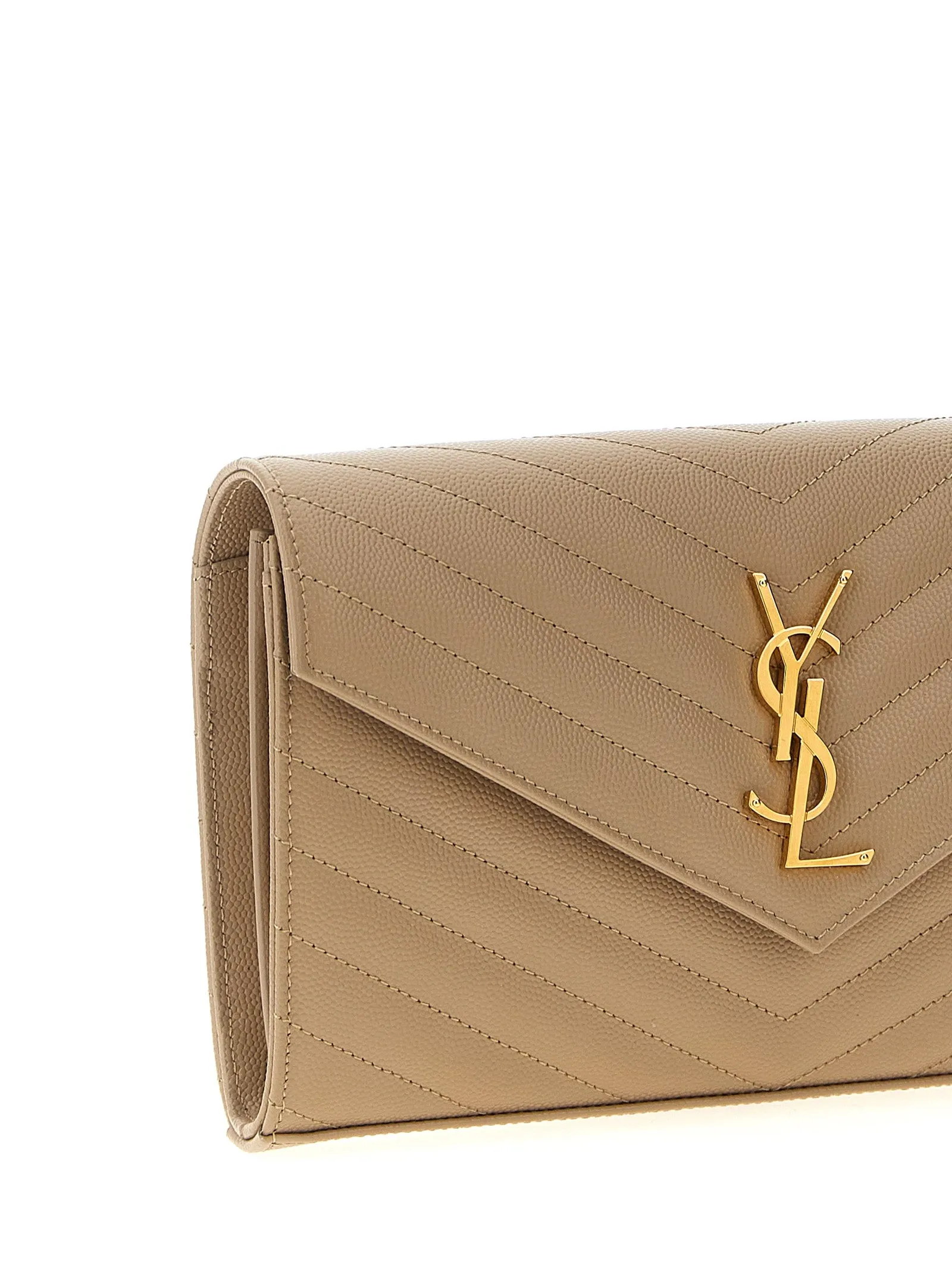 Monogram Crossbody Bags Beige sold by Wanan Luxury product image thumbnail 3