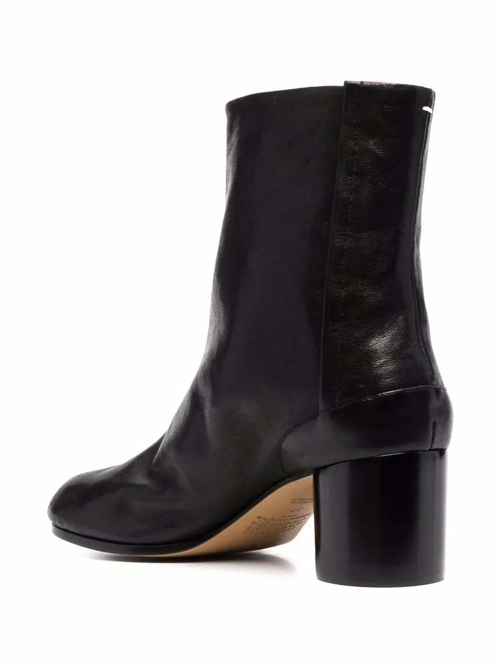 60mm Tabi Ankle Boots sold by Wanan Luxury product image thumbnail 3