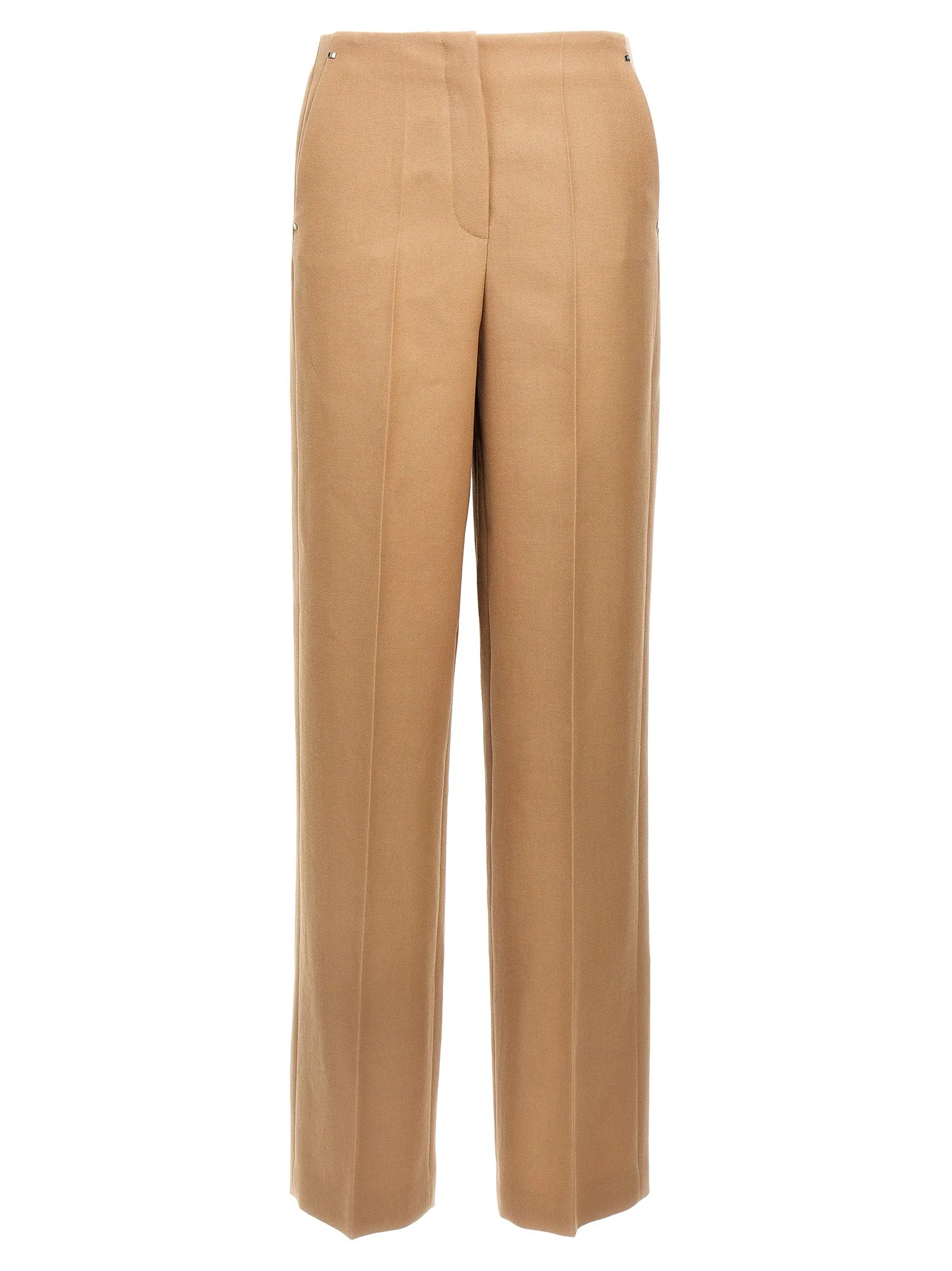 Grain De Poudre Pants Beige sold by Wanan Luxury