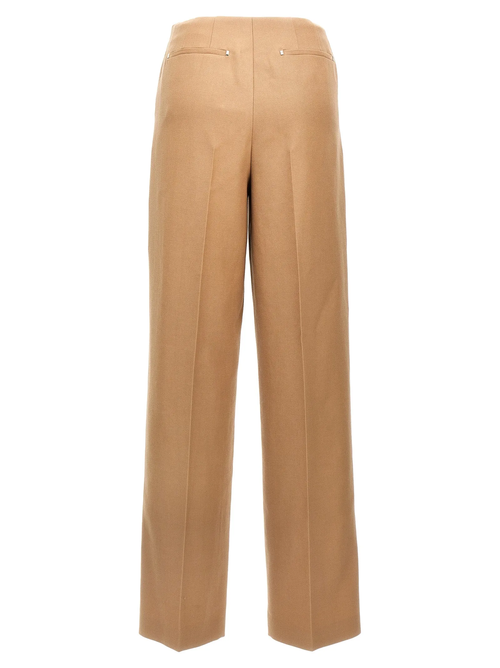Grain De Poudre Pants Beige sold by Wanan Luxury product image thumbnail 2