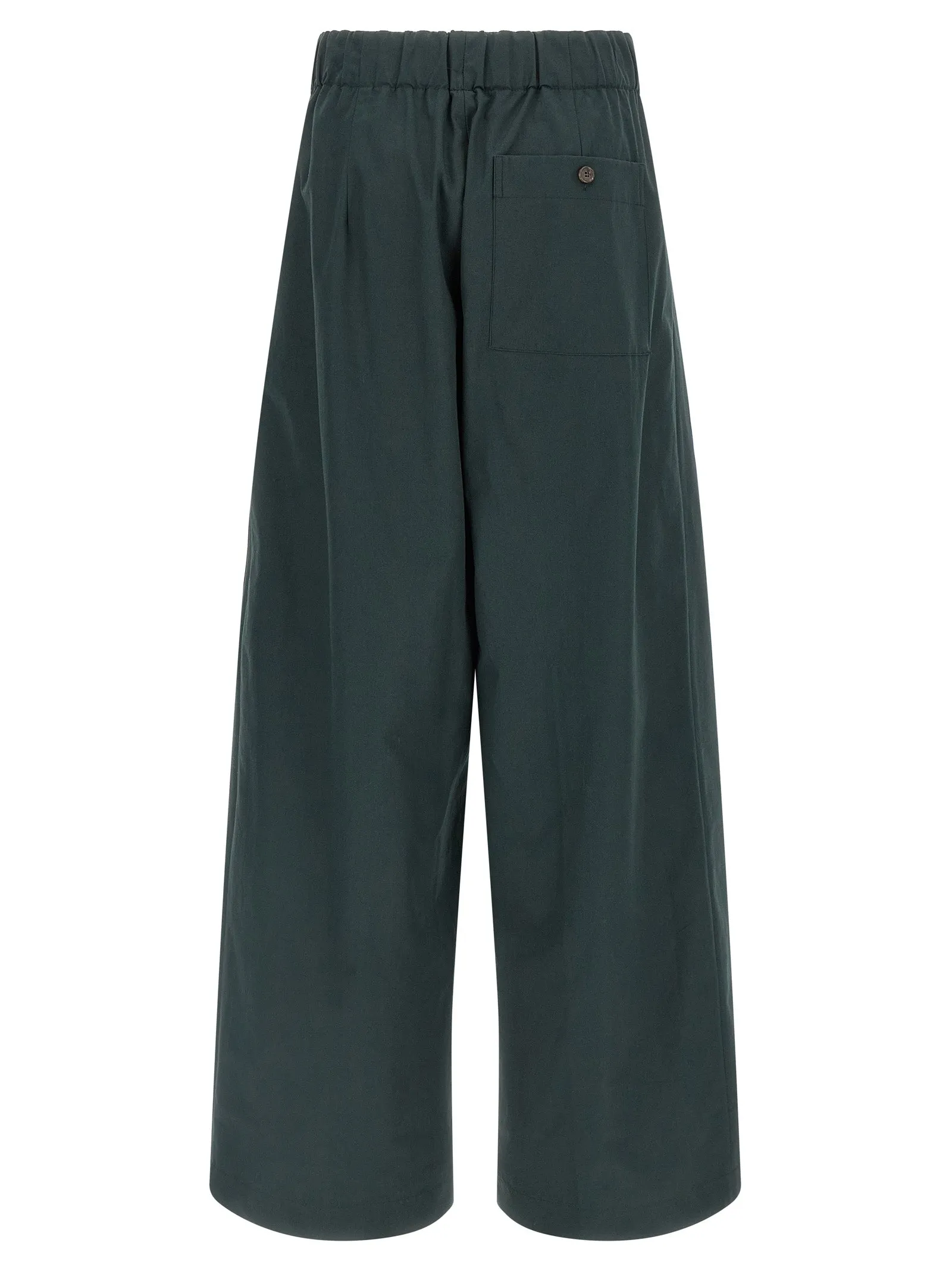 Pila Pants Green sold by Wanan Luxury product image thumbnail 2