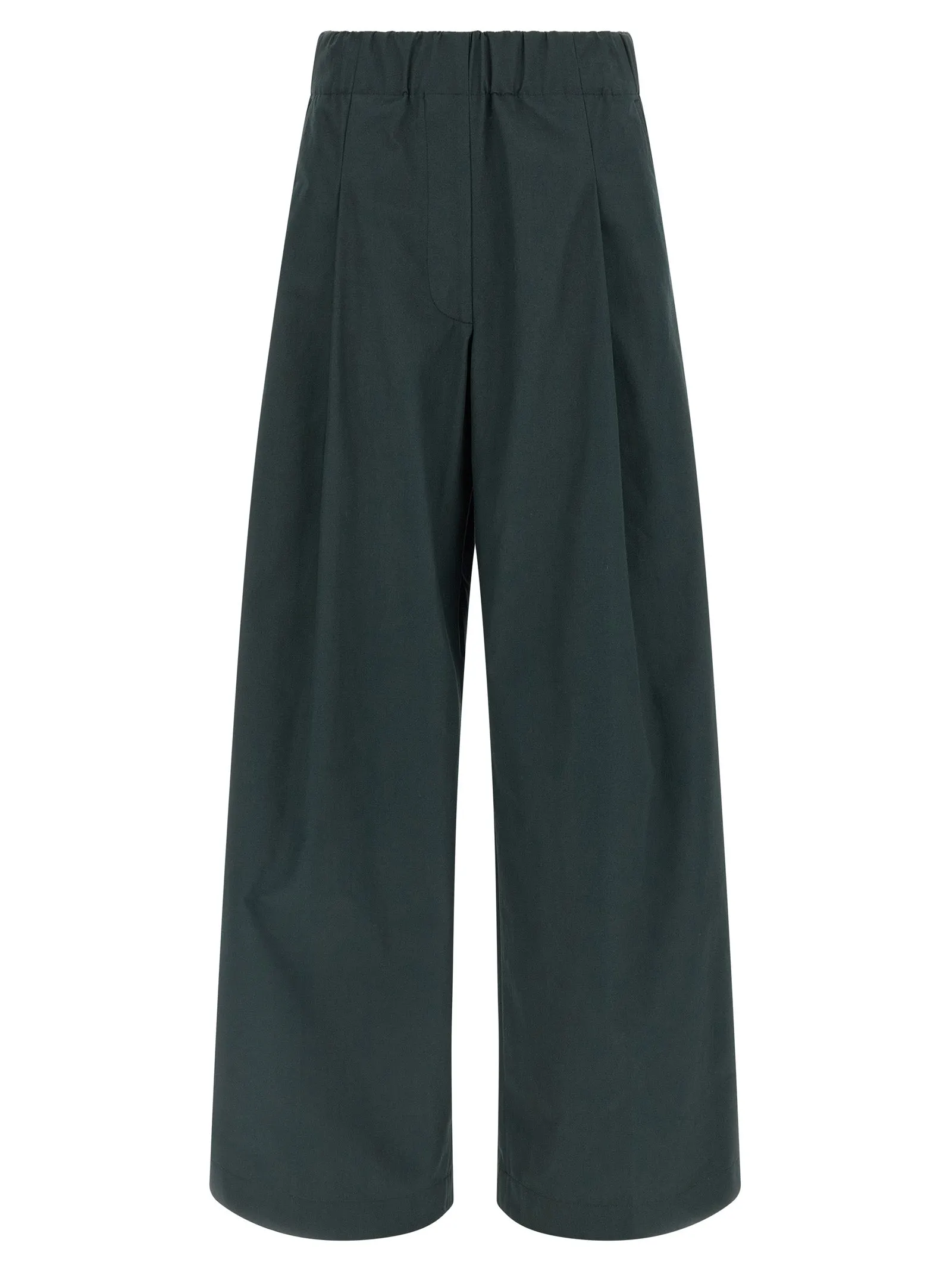 Pila Pants Green sold by Wanan Luxury
