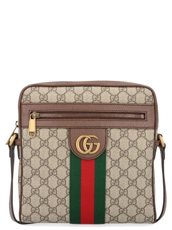 Ophidia Gg Crossbody Bags Multicolor made by Gucci