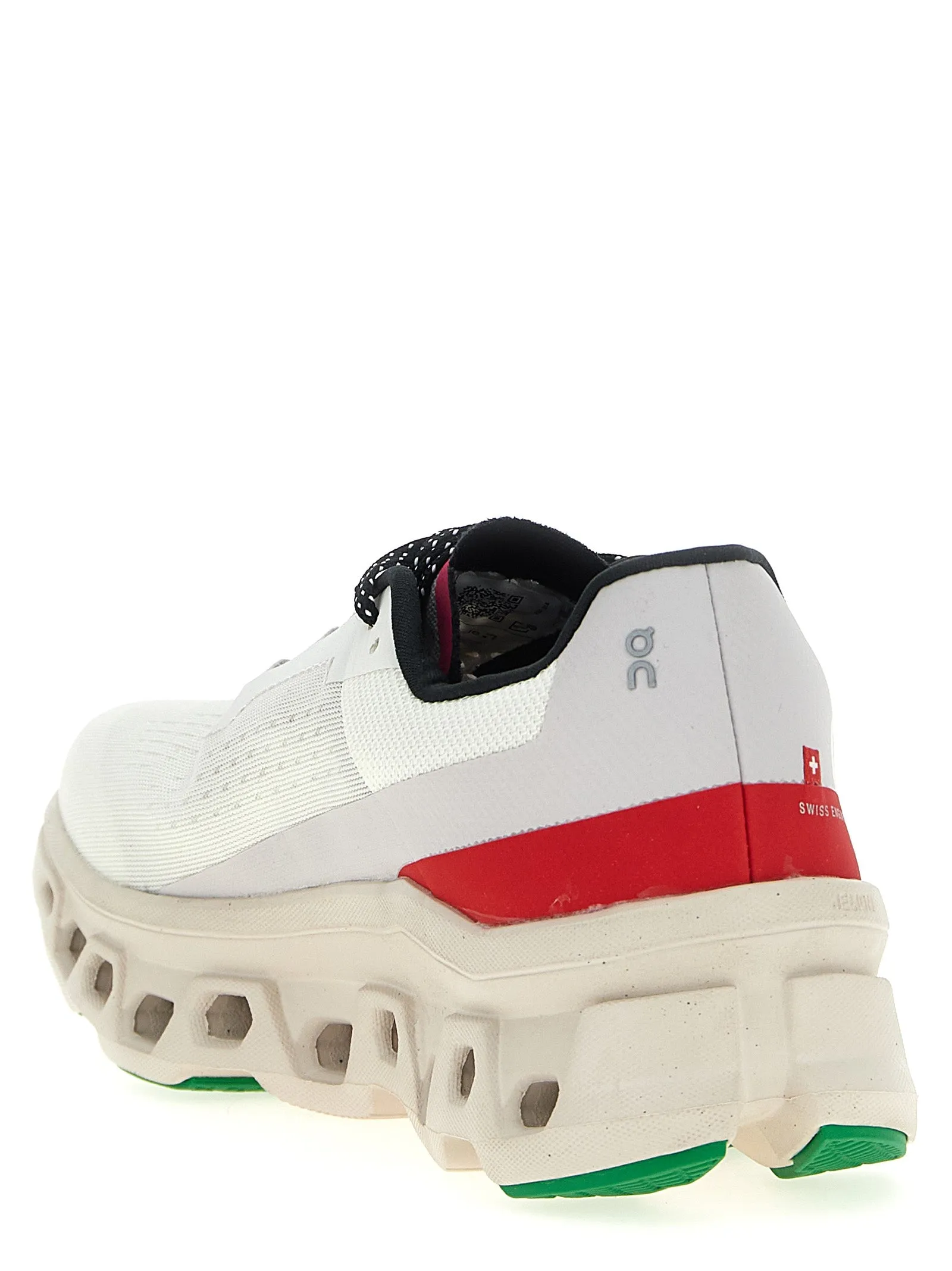 Cloudmonster Sneakers Multicolor sold by Wanan Luxury product image thumbnail 3