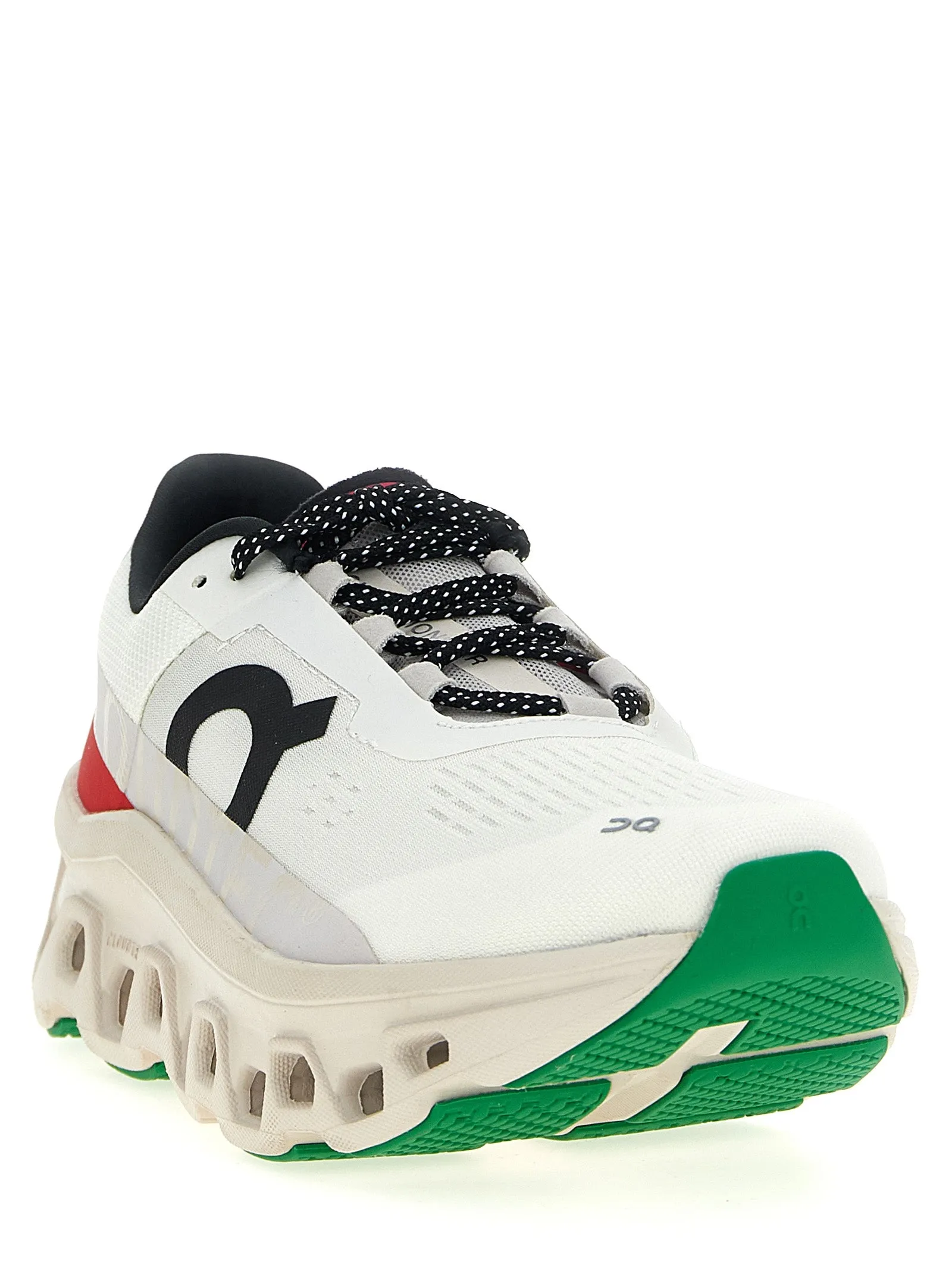 Cloudmonster Sneakers Multicolor sold by Wanan Luxury product image thumbnail 2