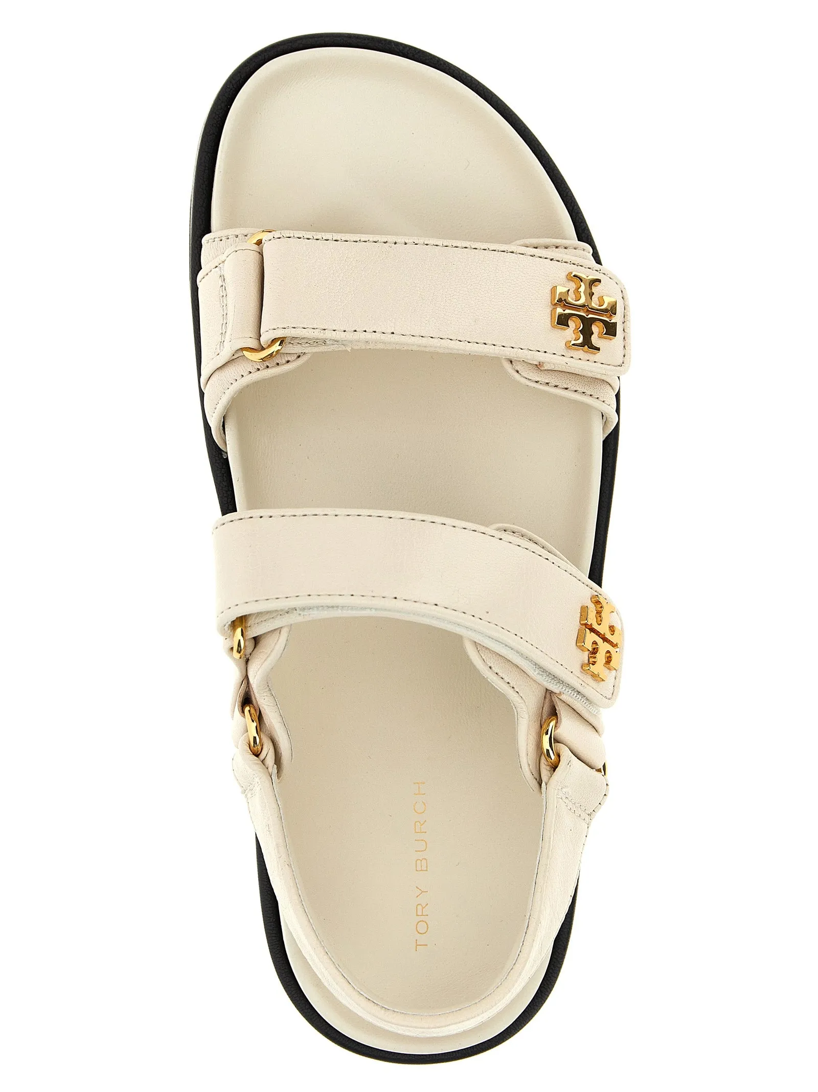 Kira Sport Sandals White sold by Wanan Luxury product image thumbnail 4