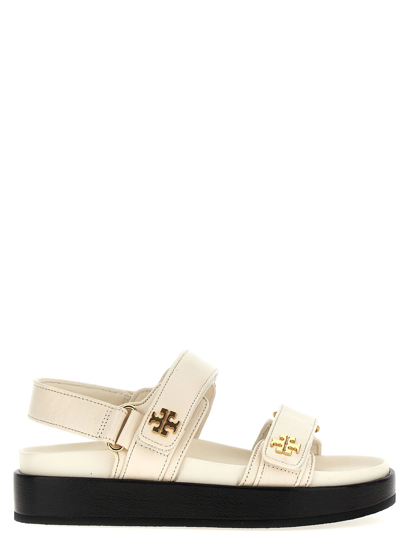 Kira Sport Sandals White sold by Wanan Luxury