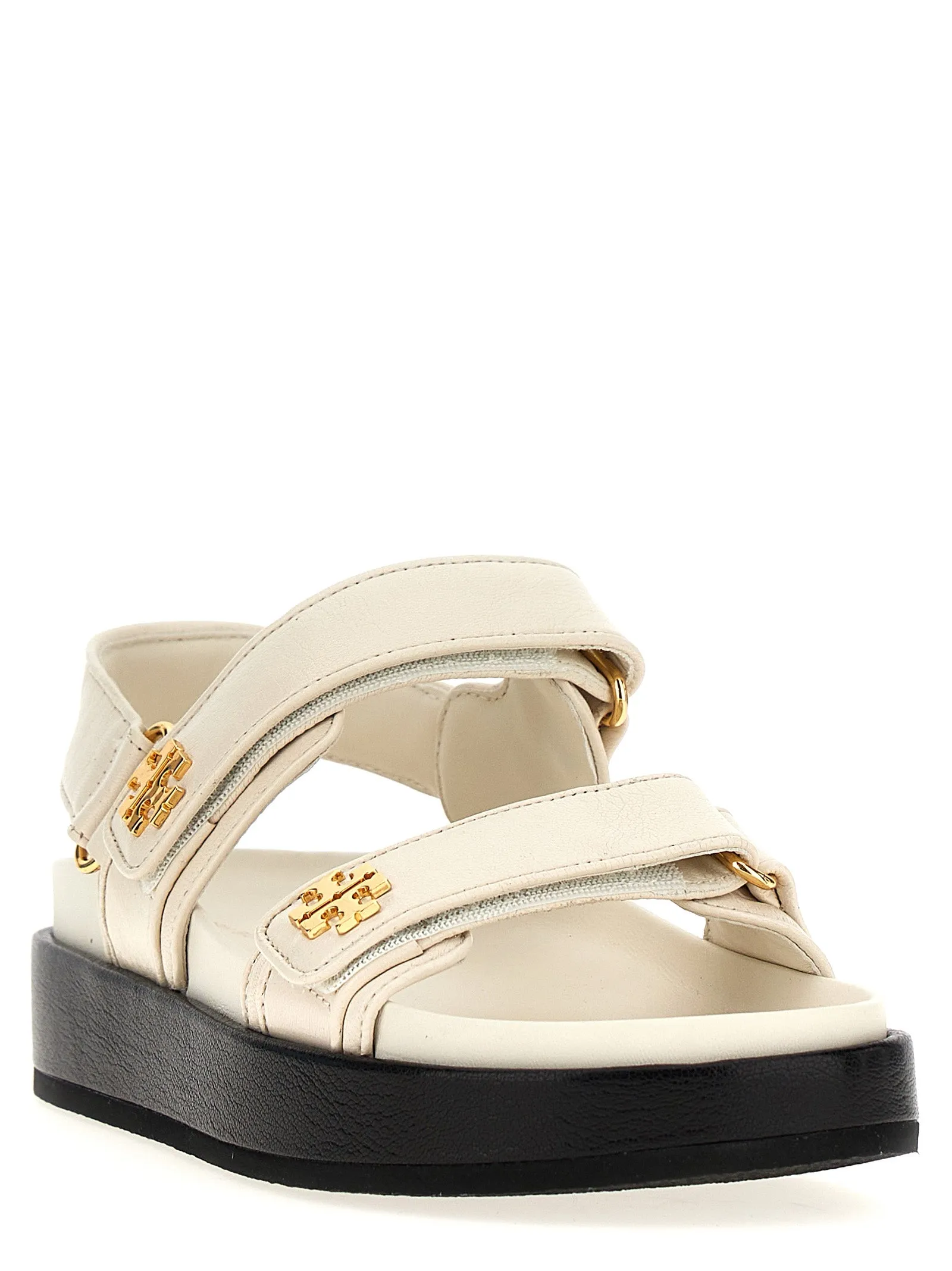 Kira Sport Sandals White sold by Wanan Luxury product image thumbnail 2