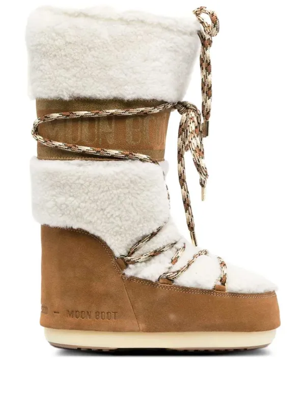 40mm Boots made by Moon Boot