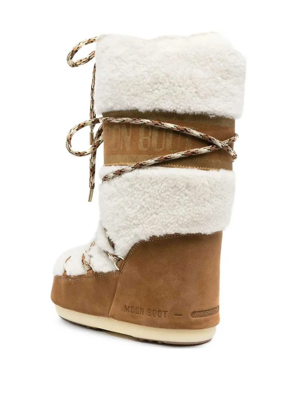 40mm Boots sold by Wanan Luxury product image thumbnail 3