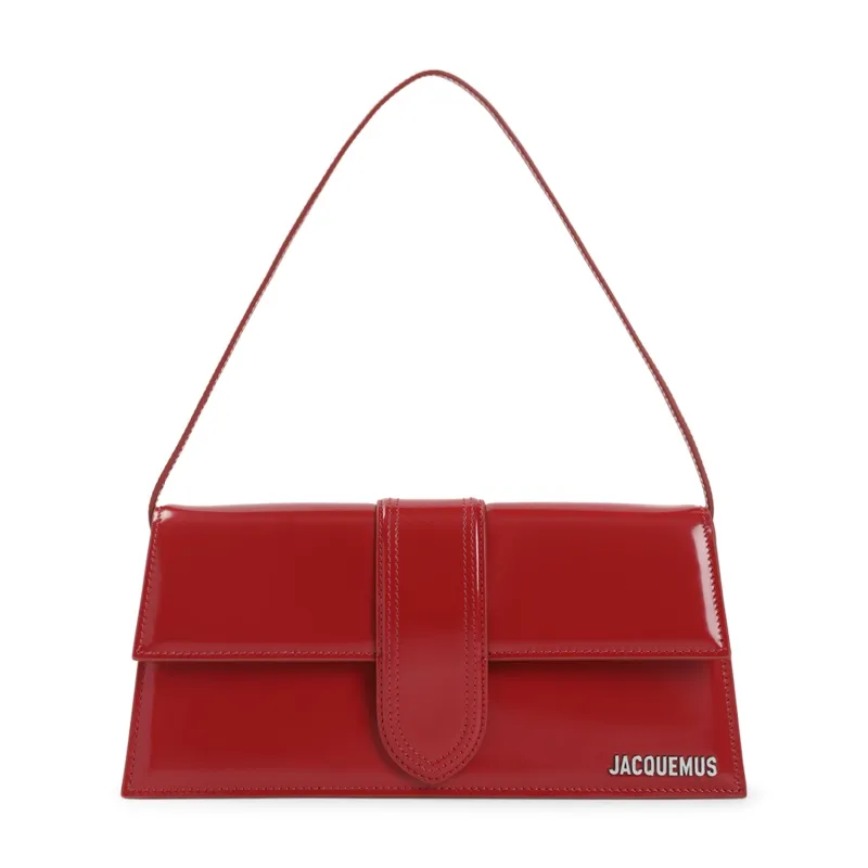 Handbag Red sold by Wanan Luxury