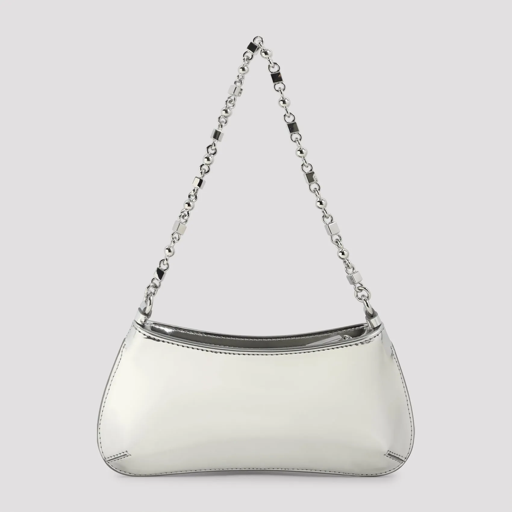 Handbag Metallic sold by Wanan Luxury product image thumbnail 3