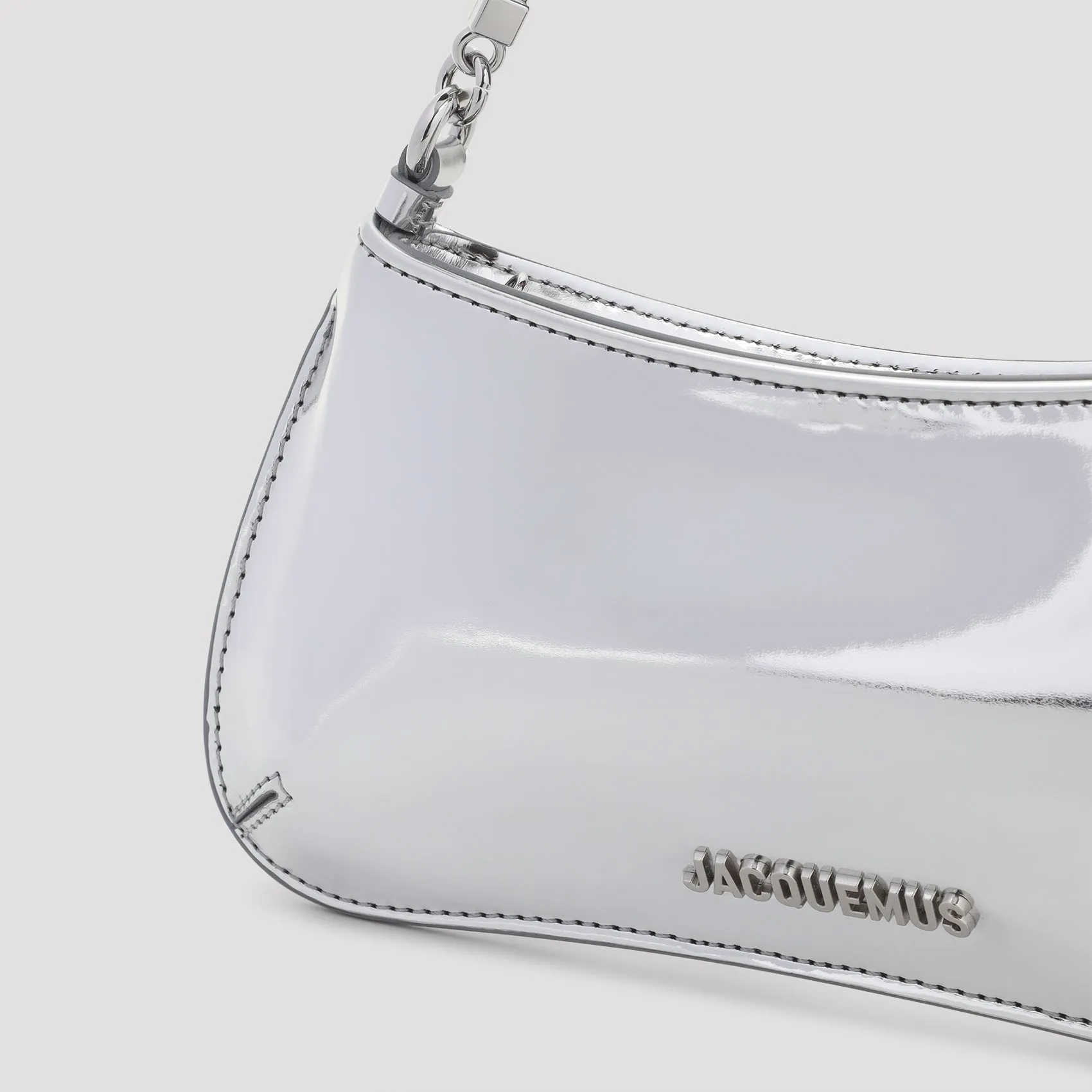 Handbag Metallic sold by Wanan Luxury product image thumbnail 4