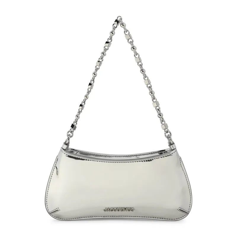 Handbag Metallic made by Jacquemus