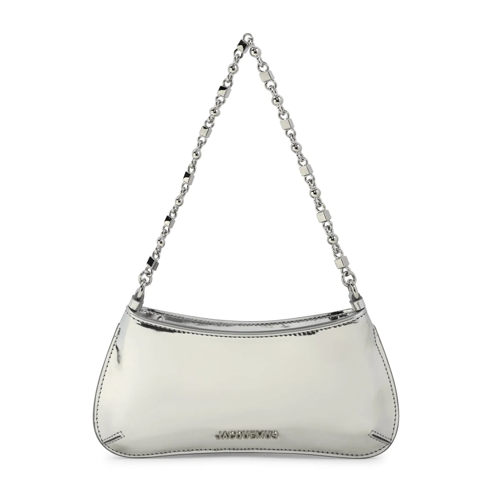 Handbag Metallic sold by Wanan Luxury