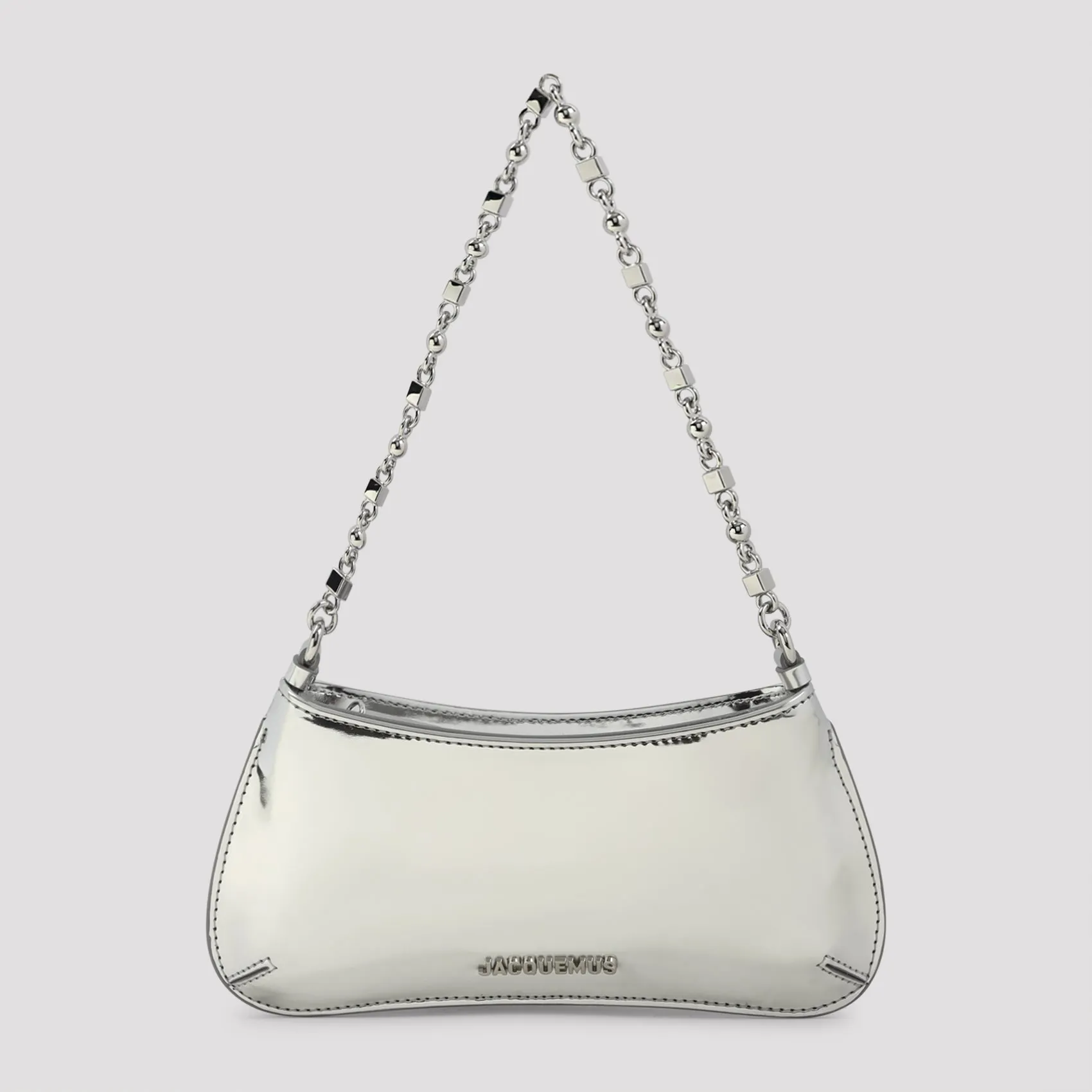 Handbag Metallic sold by Wanan Luxury product image thumbnail 2