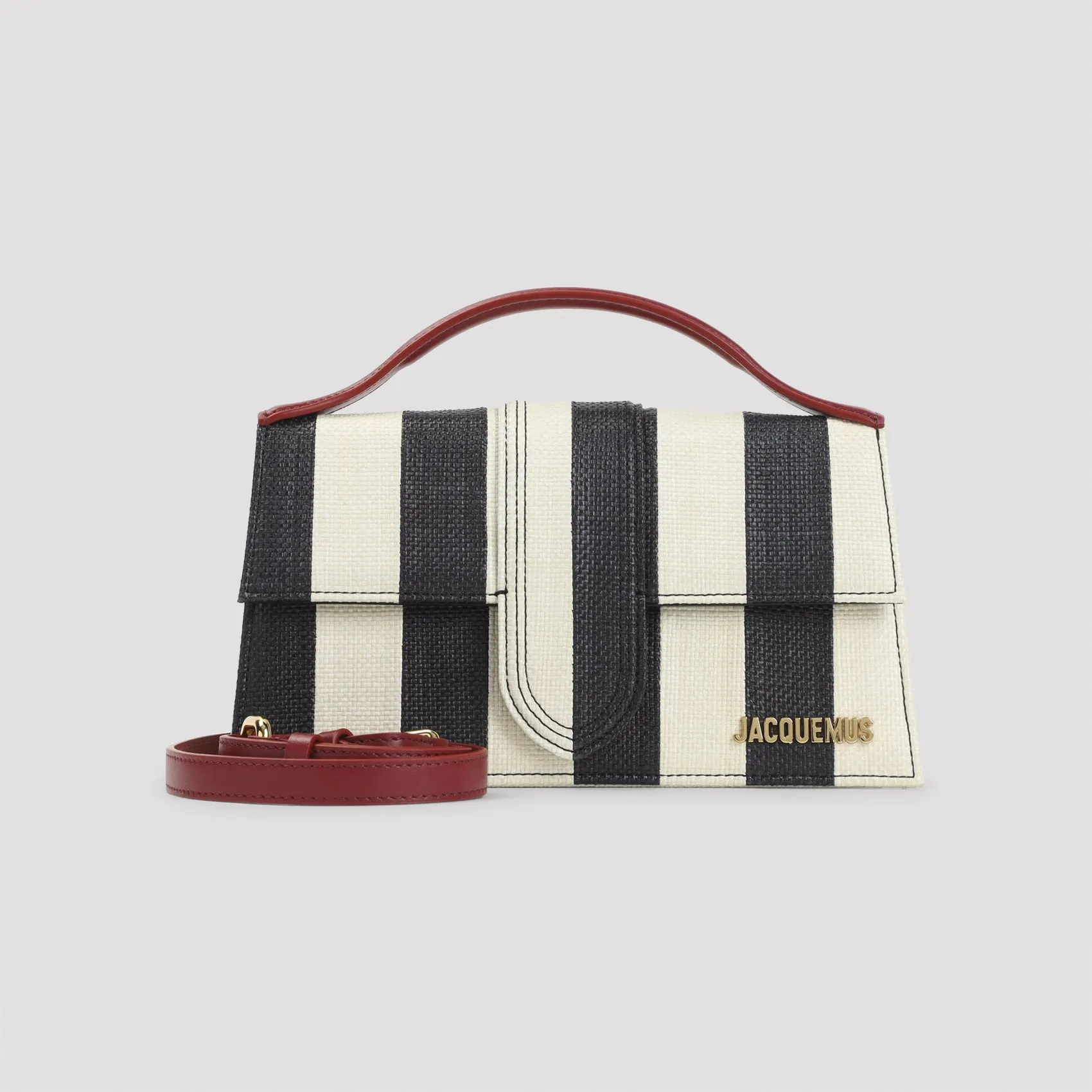 Handbag Nude & Neutrals sold by Wanan Luxury product image thumbnail 2