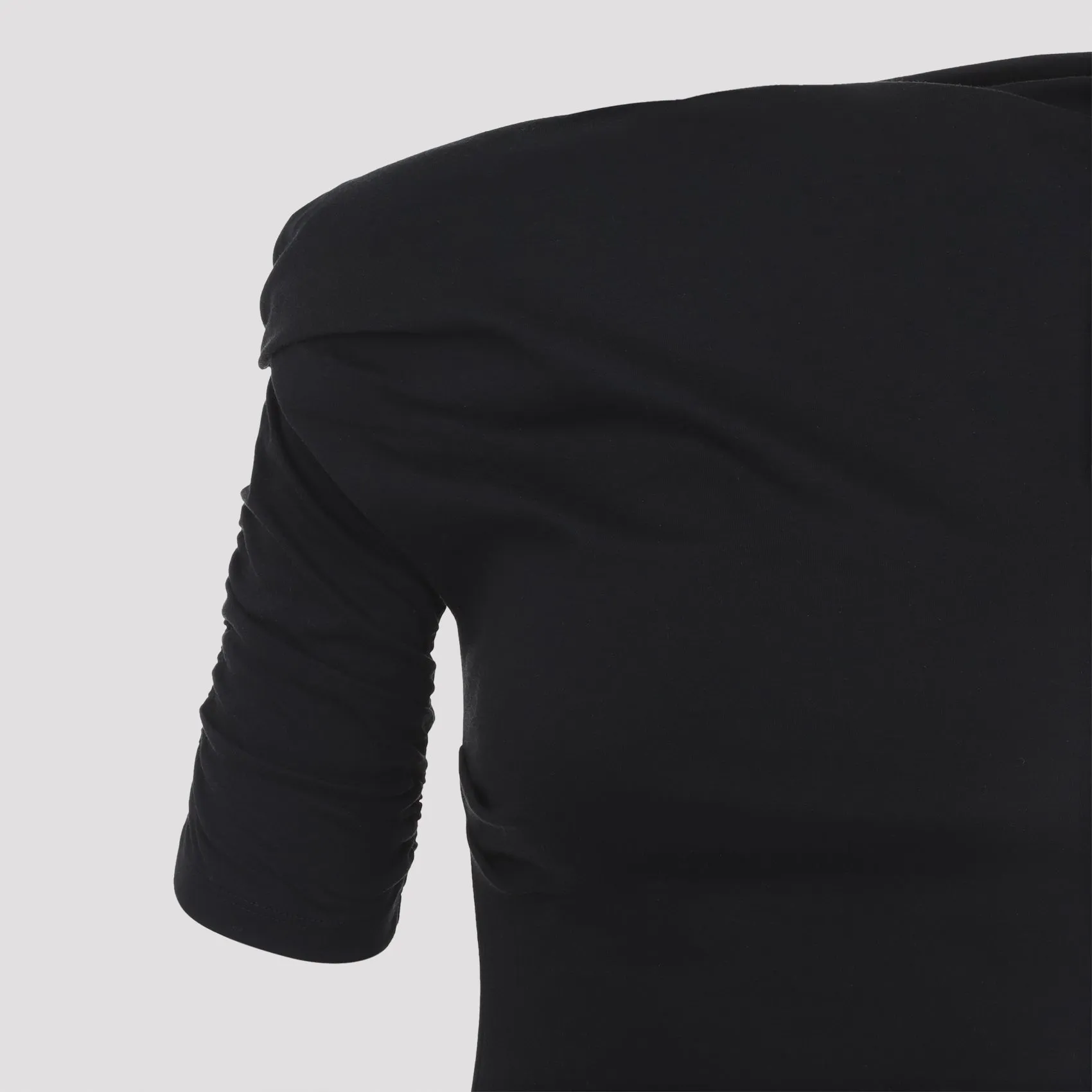 Mini Dresses Black sold by Wanan Luxury product image thumbnail 4