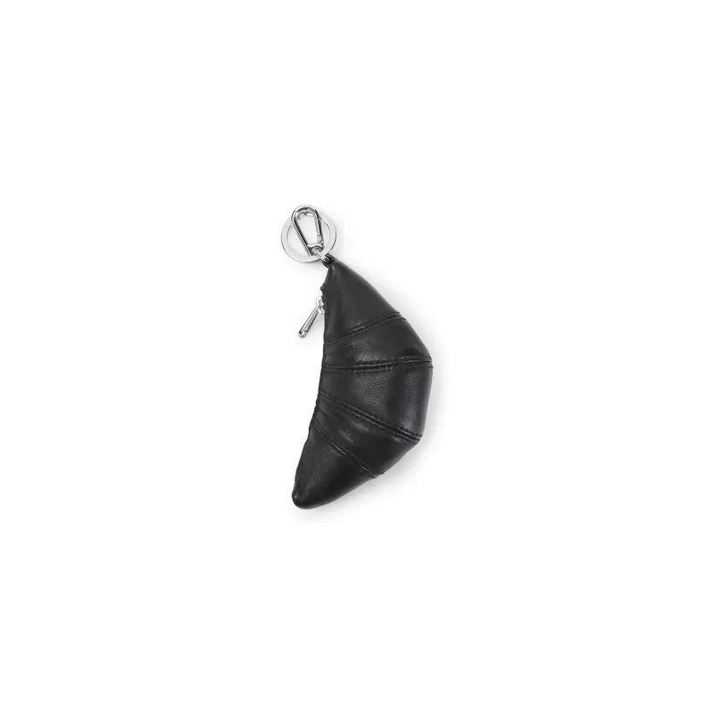 Key Ring Black sold by Wanan Luxury