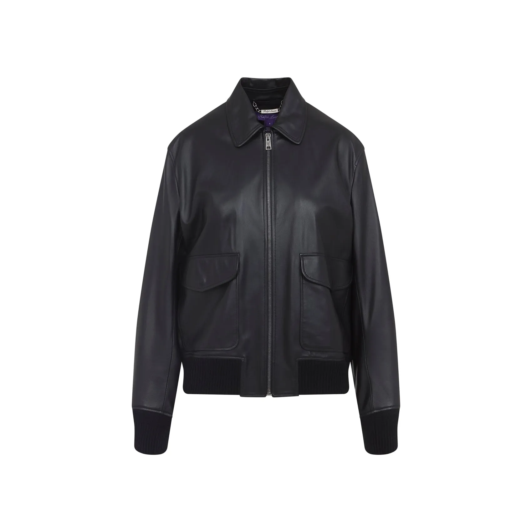 Bomber Jackets Black sold by Wanan Luxury