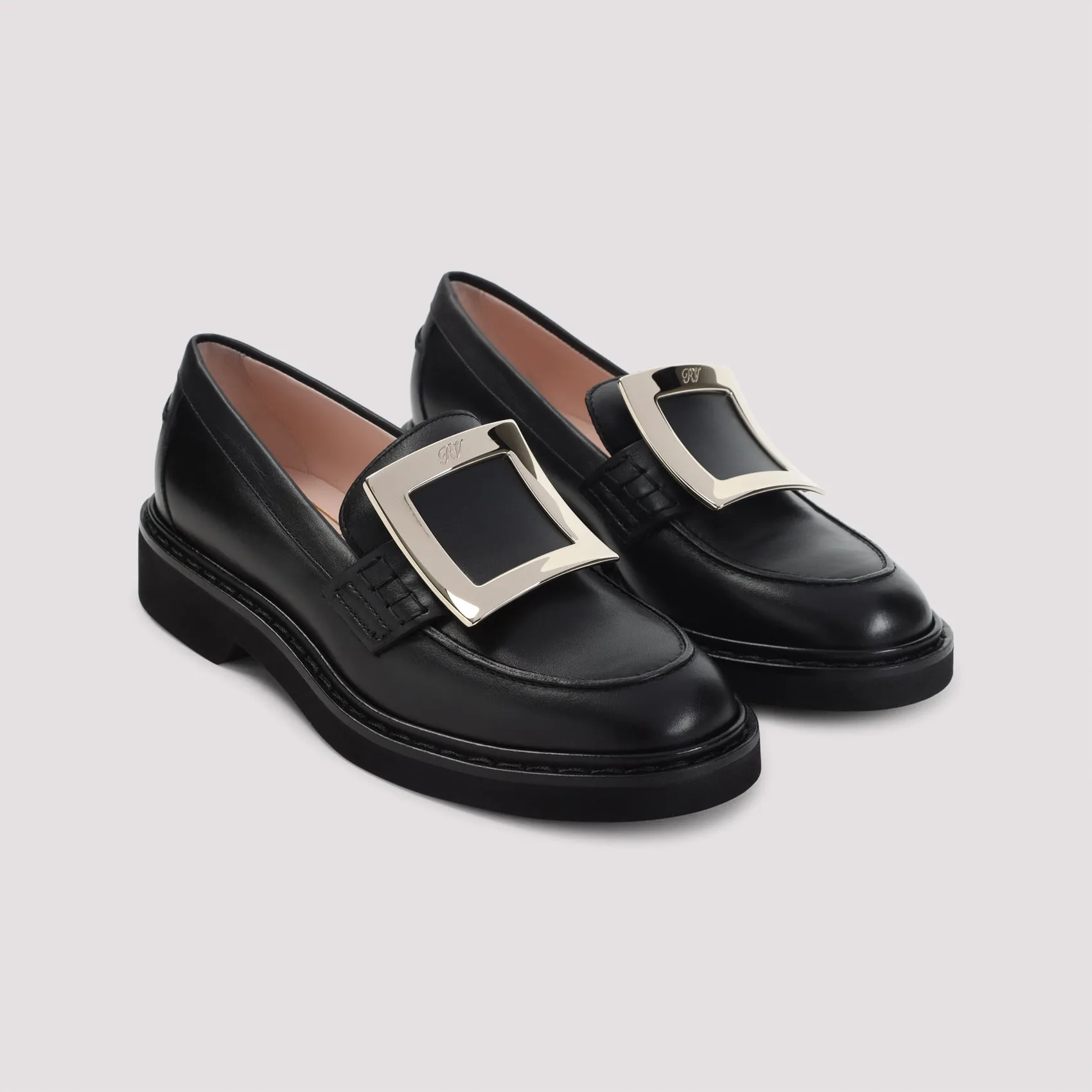 Loafers Black sold by Wanan Luxury product image thumbnail 4