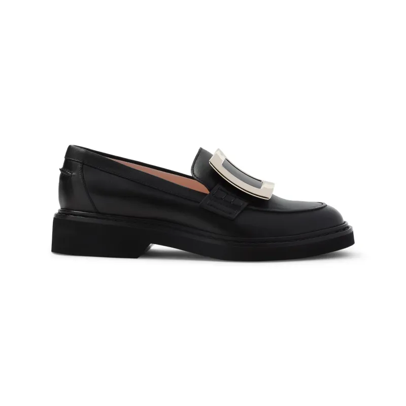 Loafers Black sold by Wanan Luxury