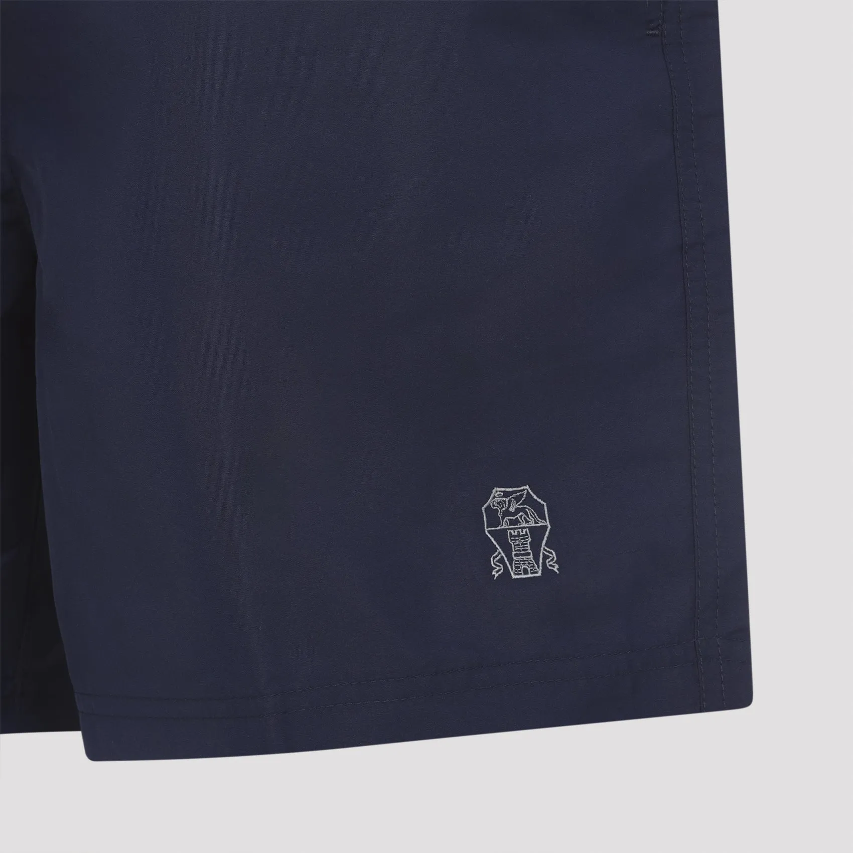 Swim Shorts Blue sold by Wanan Luxury product image thumbnail 4
