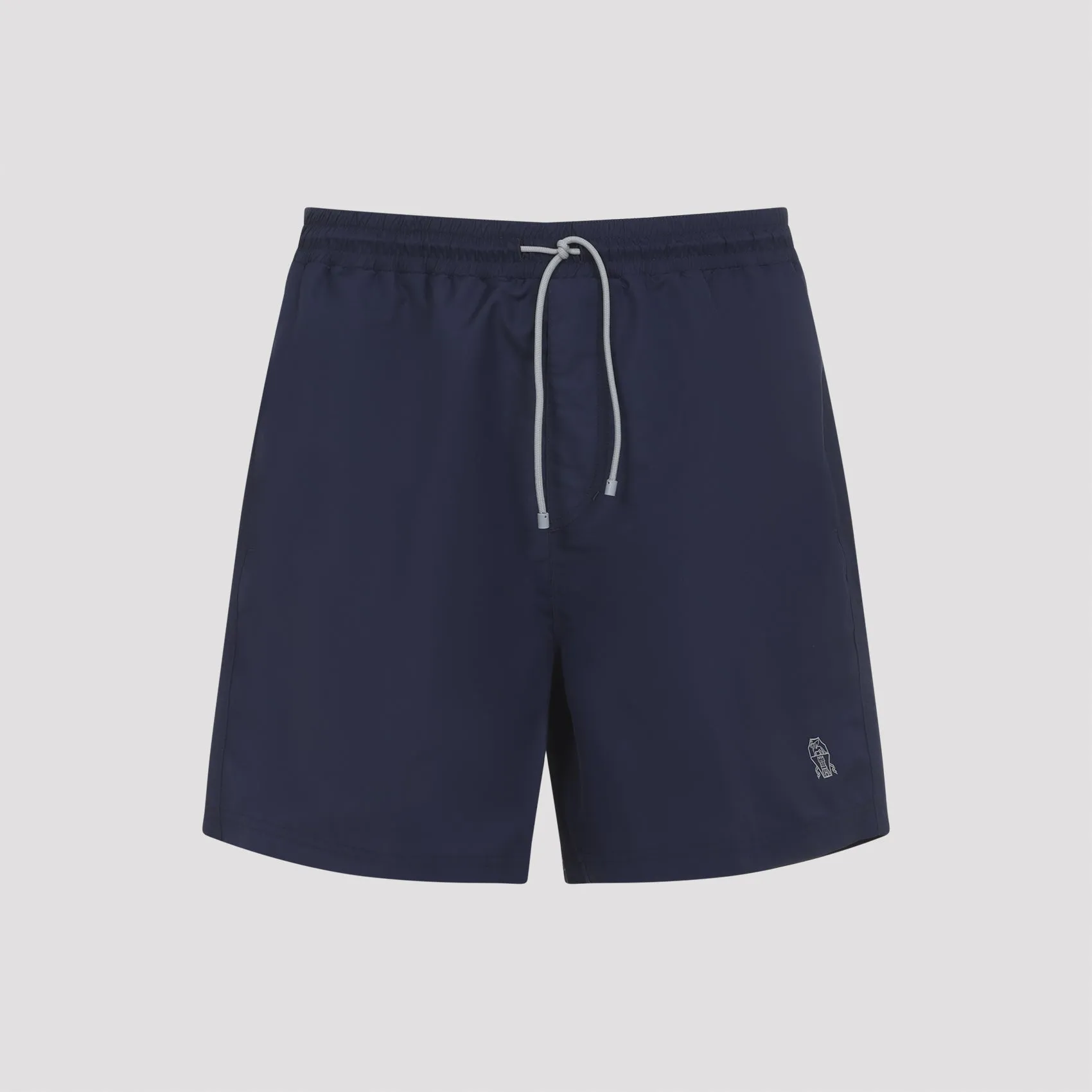 Swim Shorts Blue sold by Wanan Luxury product image thumbnail 2