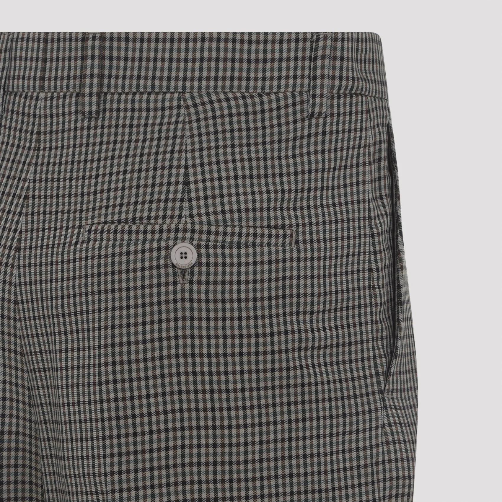 Tailored Green sold by Wanan Luxury product image thumbnail 4