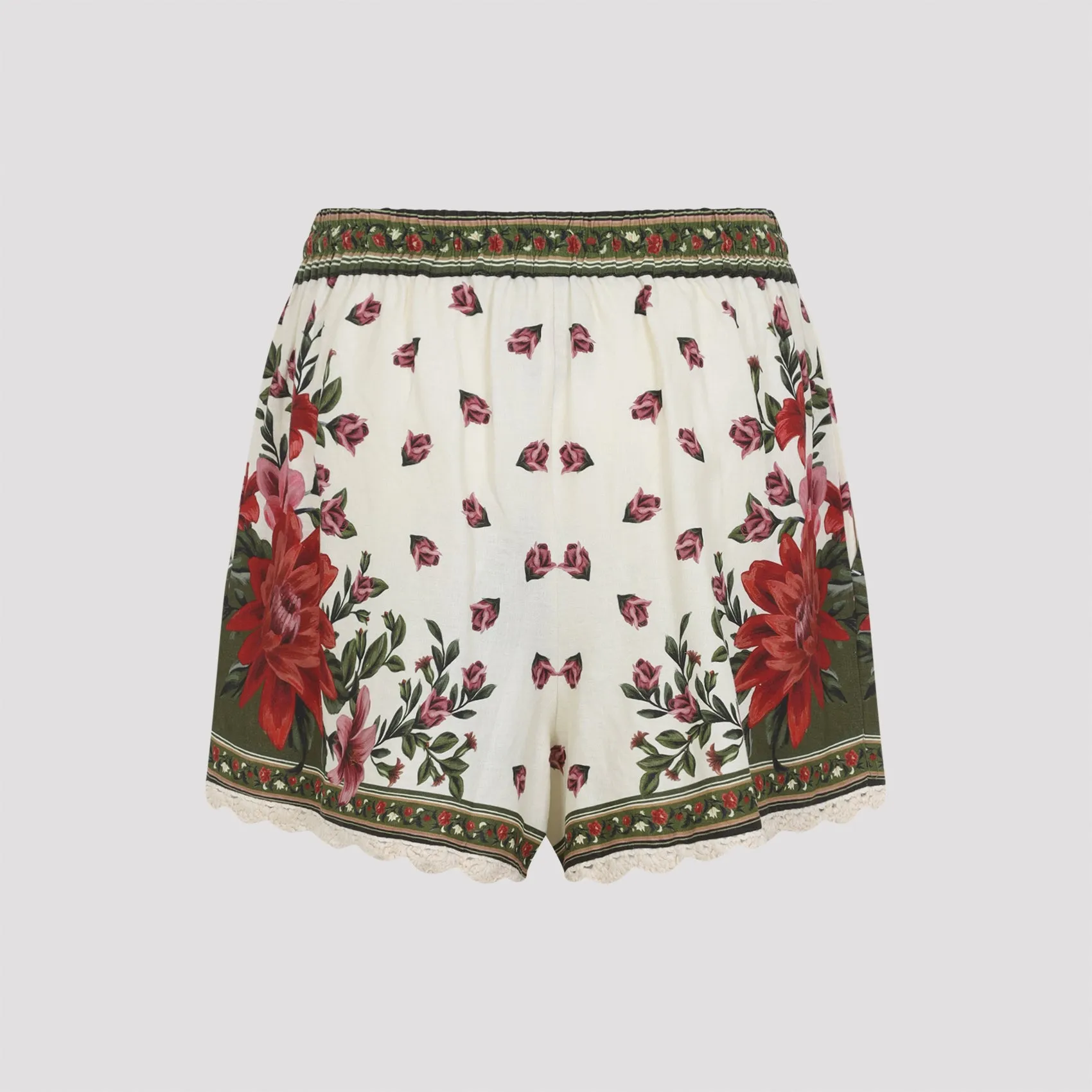 Shorts Multicolour sold by Wanan Luxury product image thumbnail 3