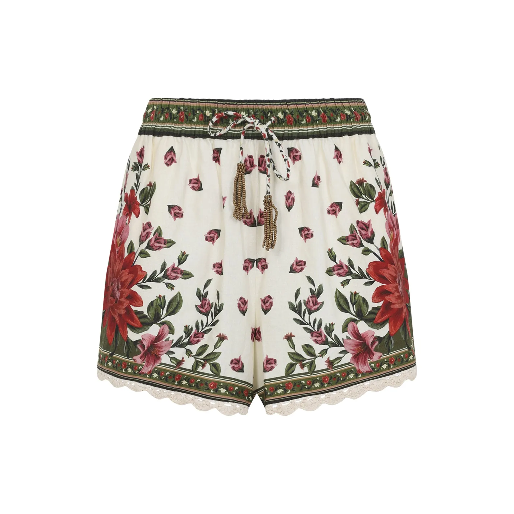 Shorts Multicolour sold by Wanan Luxury