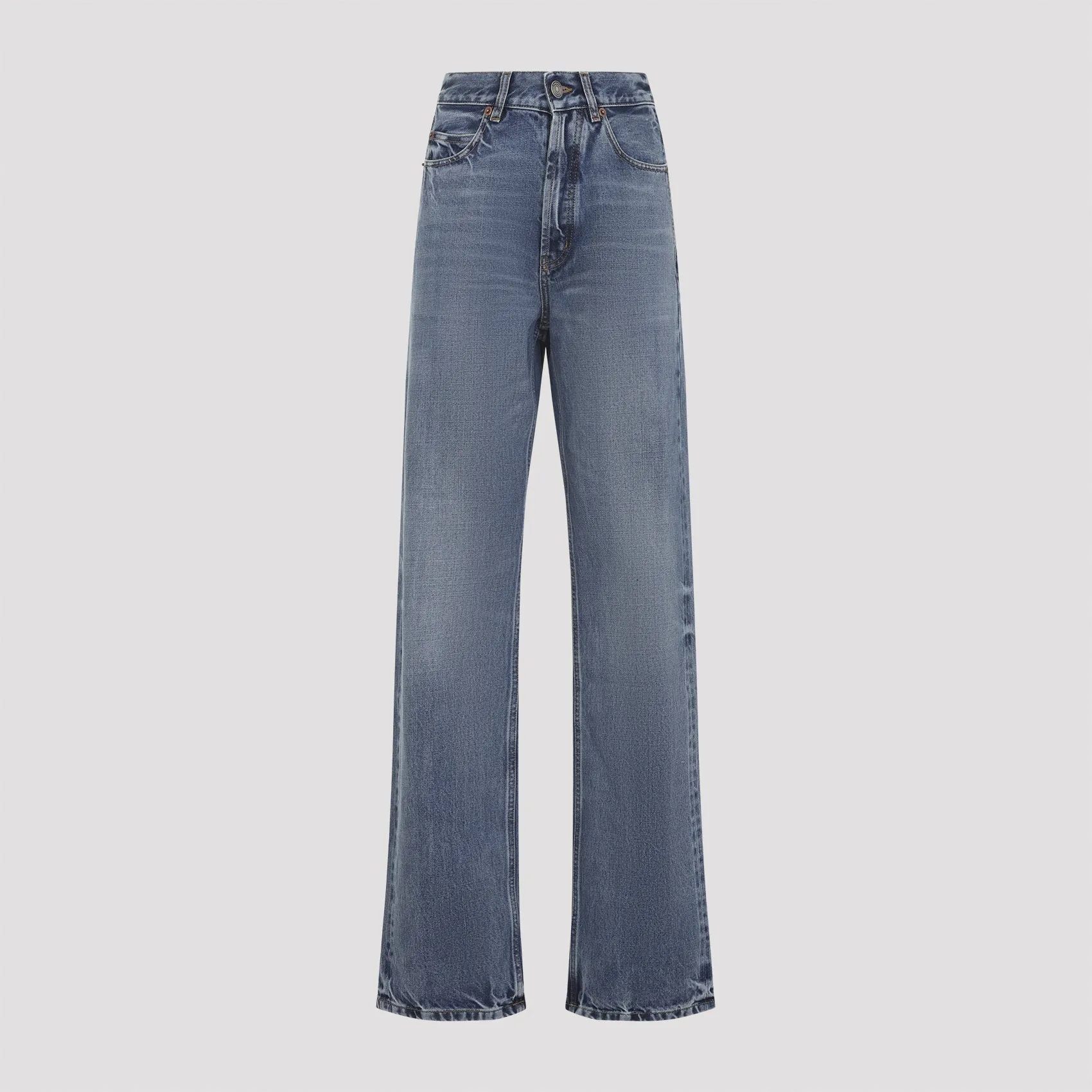 Jeans Blue sold by Wanan Luxury product image thumbnail 2