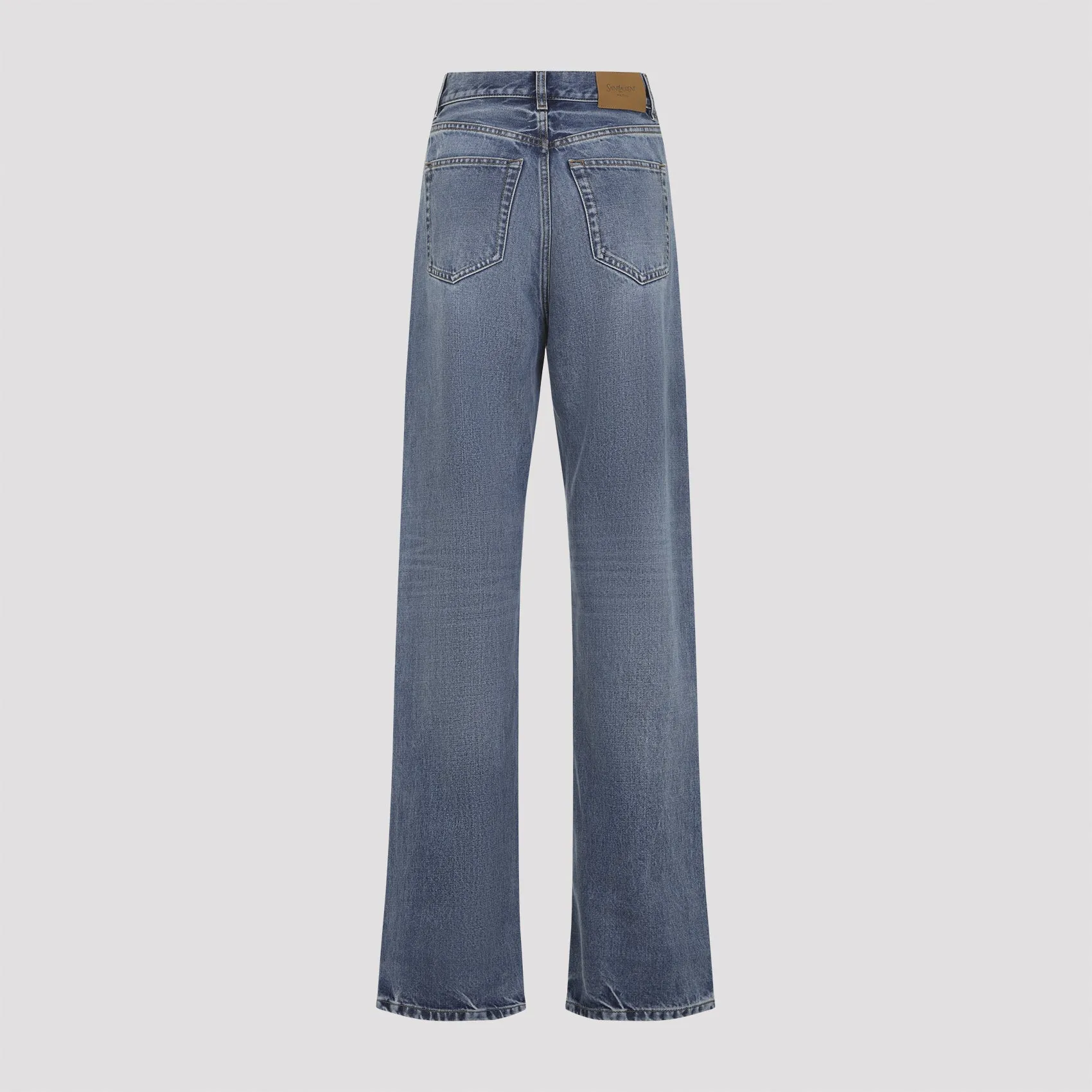 Jeans Blue sold by Wanan Luxury product image thumbnail 3