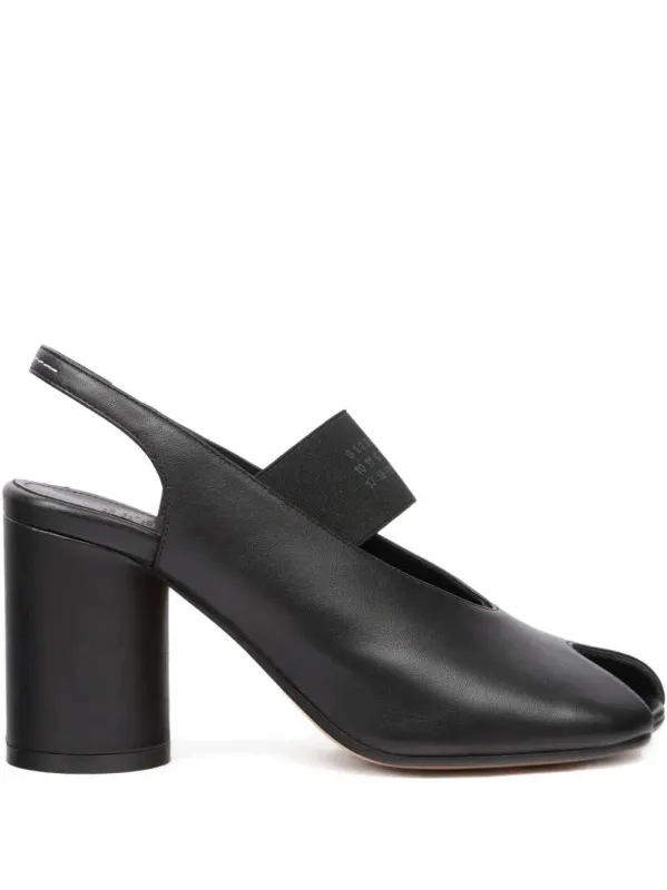 Slingback Sandals made by Wanan Luxury