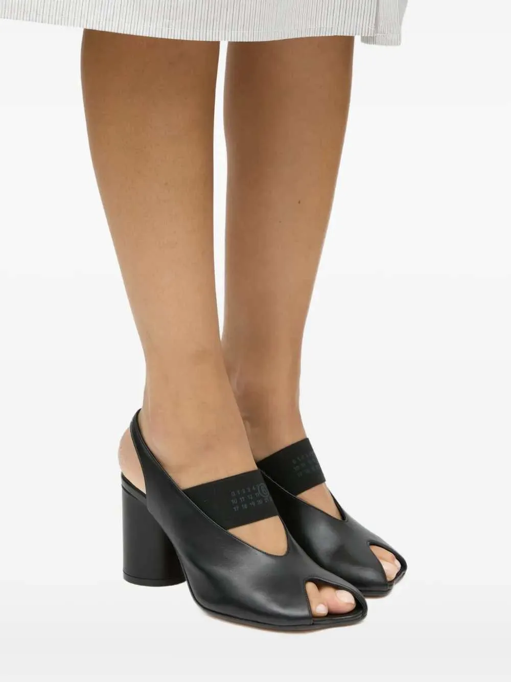 Slingback Sandals sold by Wanan Luxury product image thumbnail 5