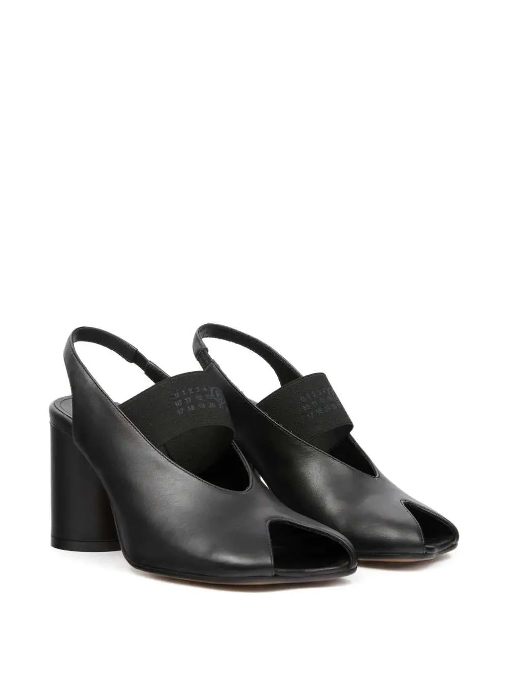 Slingback Sandals sold by Wanan Luxury product image thumbnail 2