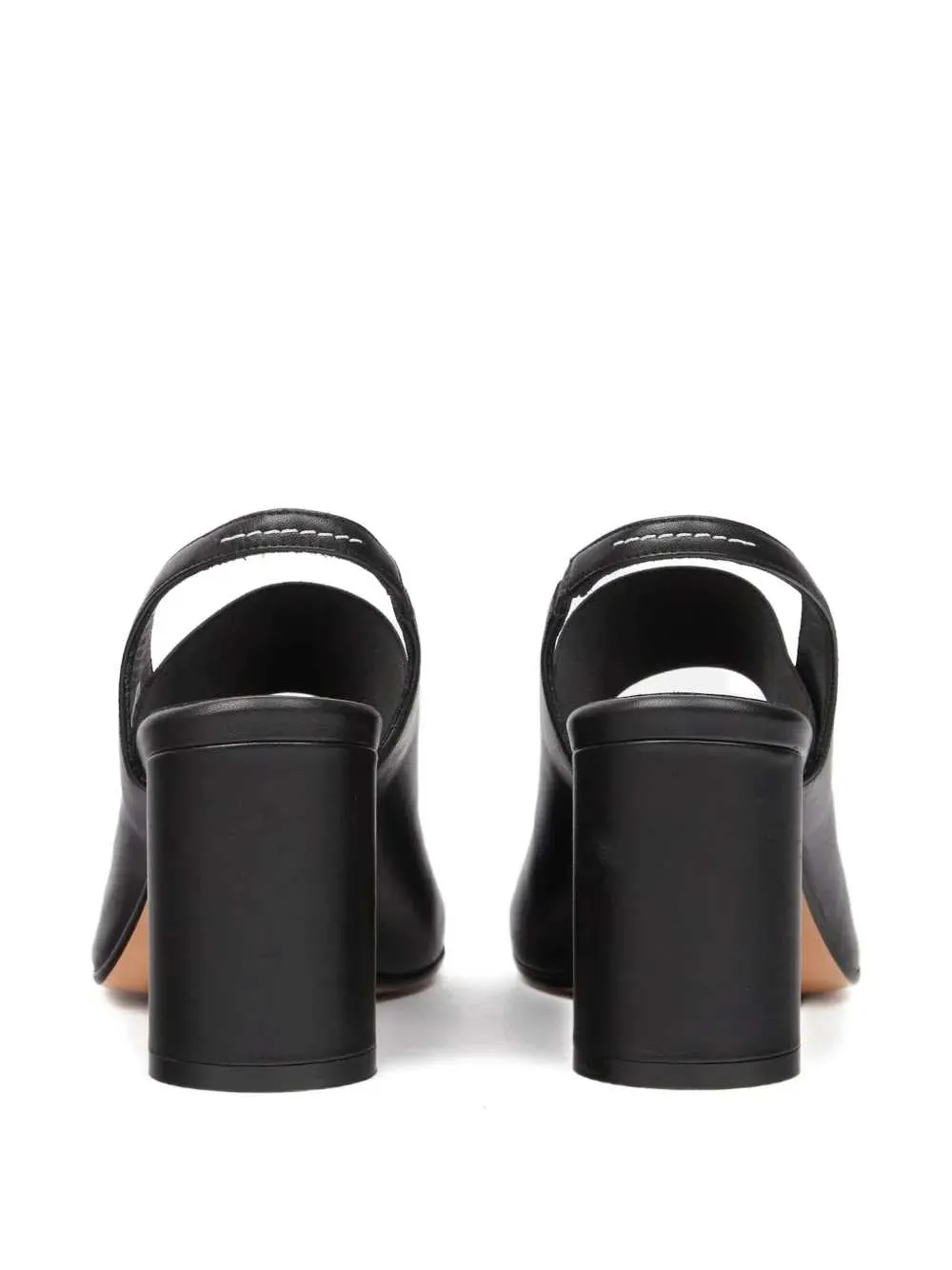Slingback Sandals sold by Wanan Luxury product image thumbnail 3