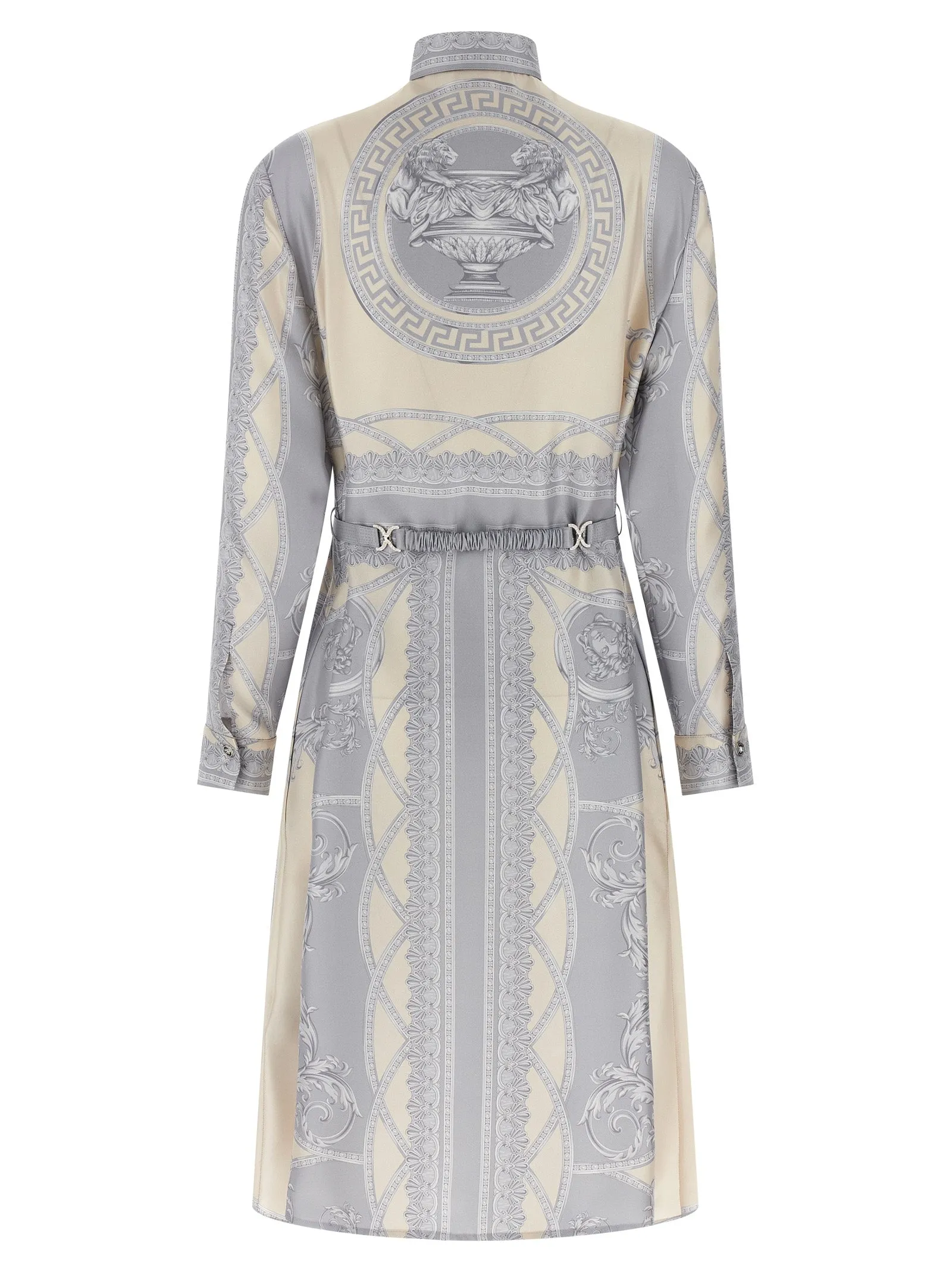 La Coupe Des Dieux Dresses Multicolor sold by Wanan Luxury product image thumbnail 2