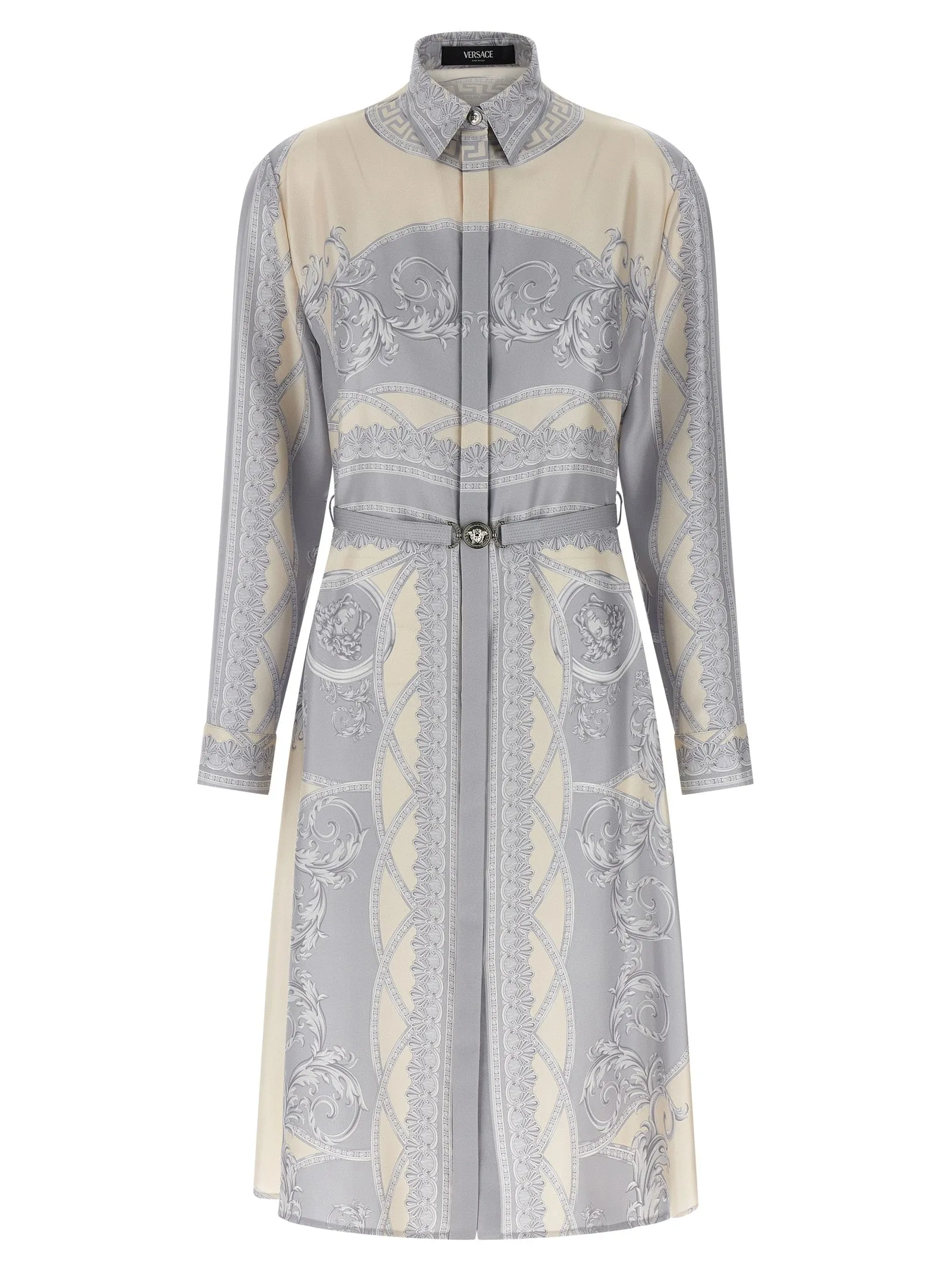 La Coupe Des Dieux Dresses Multicolor sold by Wanan Luxury